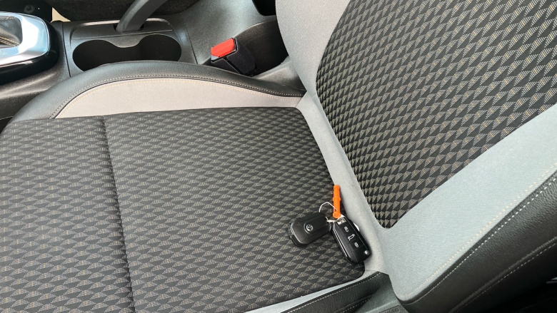 Vauxhall Crossland X 1.2T [130] Elite Nav 5dr [Start Stop] Auto Petrol Hatchback